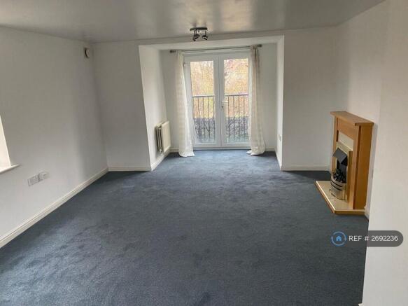 Living Room (2025)