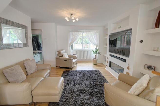 Lounge A