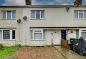 239, Norwood Road, March PE15 8JL