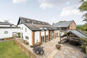 The Old Press House, Road From All Saints Church To Raddon Cross, Efford, Crediton EX17 1BJ
