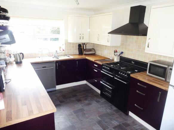 Kitchen/Breakf...