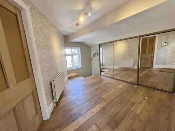 Entrance Hall 2