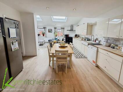 Bennetts Lane, Smithills