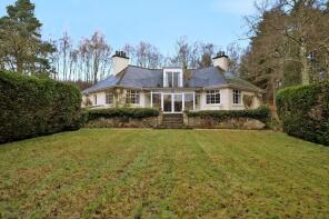 Mill Lade Cottage, Tillquhillie, Banchory AB31 6JS