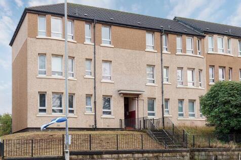 1/1 540 Balmore Road, Glasgow, G22 6QW