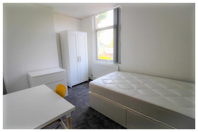 Arley Road - House Share, Selly Oak, West Midlands, B29 - Widok 5