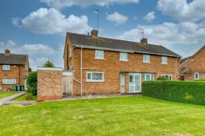 9, Willow Way, Redditch B97 6PH