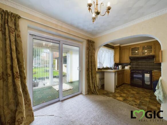 Dining Room  (2)