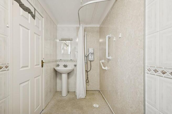 Wet Room