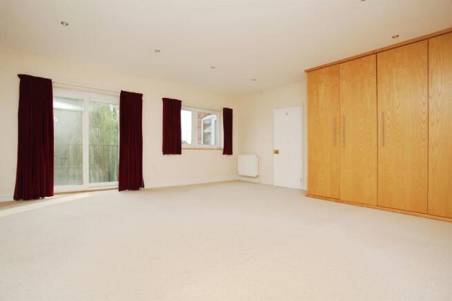 Vicarage Hill, Clifton Upon Dunsmore, Rugby photo 4