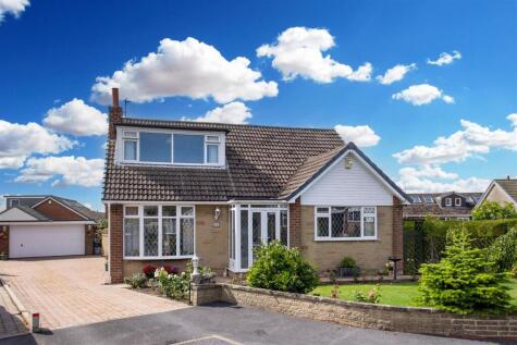 Richmondfield Way, Barwick In Elmet, Leeds