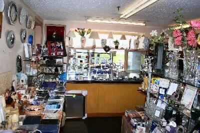 Fancy Goods