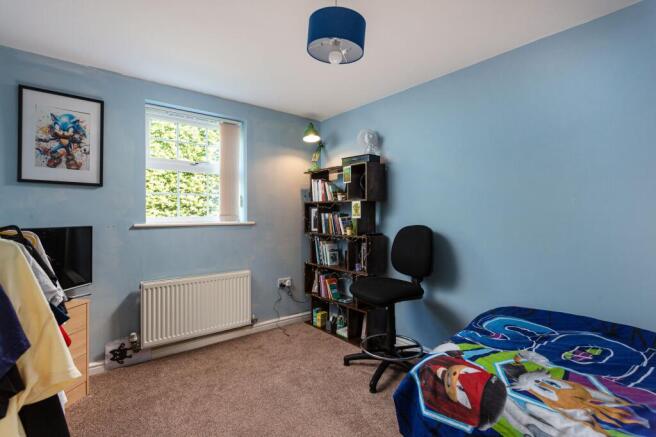 2 bed Flat for sale Image 11