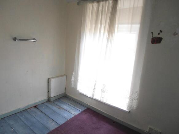 Bedroom 4/Study