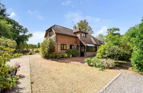 West Wellow, Romsey
