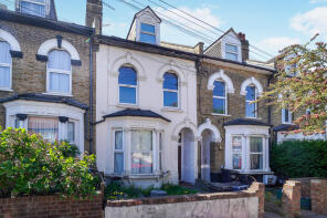 7c, Padua Road, Penge, London SE20 8HF