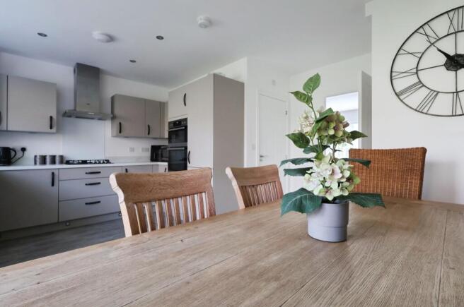 Orchard Place, Codicote photo 4