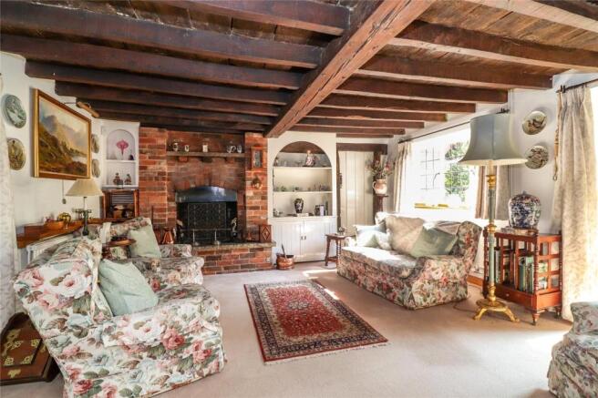 Drawing Room