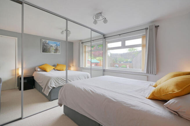 Standon Crescent, Wincobank, Sheffield photo 4