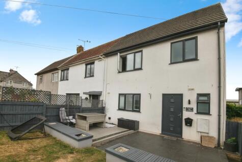 Exeter Road, Cullompton, EX15