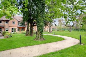 Flat 20, Elizabeth House, St Giles Mews, Milton Keynes MK11 1HT