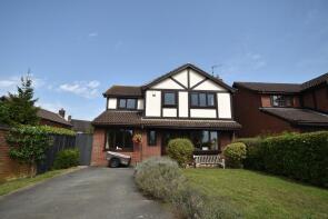 3, Corra Meadow, Whitchurch SY13 4QB