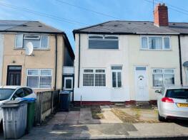 12, Bridge Street South, Smethwick B66 3DR