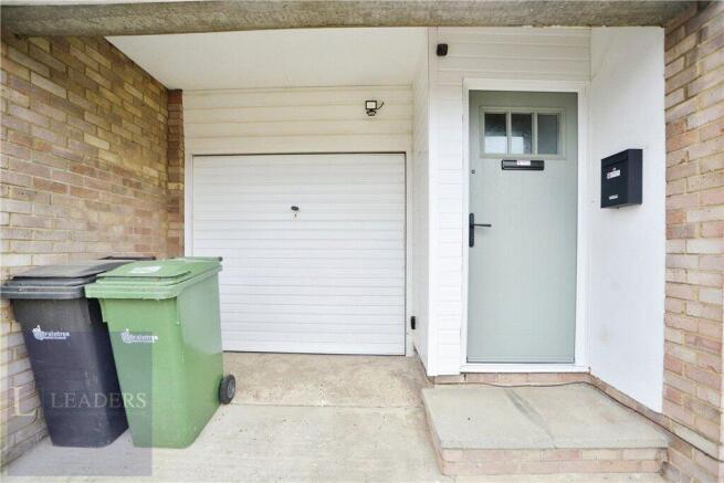 Porch Area