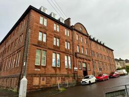 Flat 1/8, 31, Quarrybrae Street, Glasgow G31 5AS