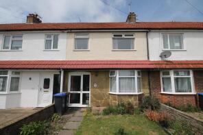 114, First Avenue, Lancing BN15 9QE