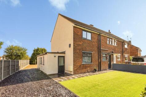 Watts Dyke, Llay, Wrexham, LL12