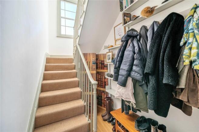 Stairway