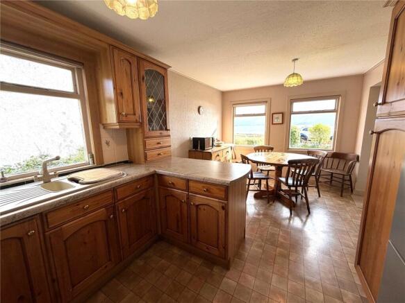 Roselea, Dalacladdich, Lochcarron, IV54 photo 4