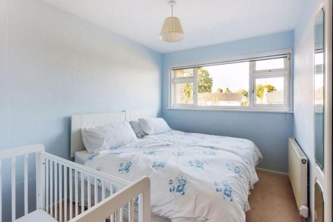 BEDROOM 4