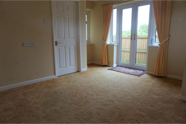 Annexe Living Room