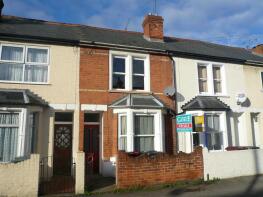 68, Elm Park Road, Reading RG30 2TN