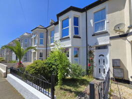 122, St Stephens Road, Saltash PL12 4NQ