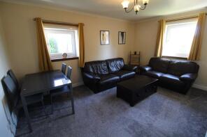 96, Bedford Road, Aberdeen AB24 3LQ
