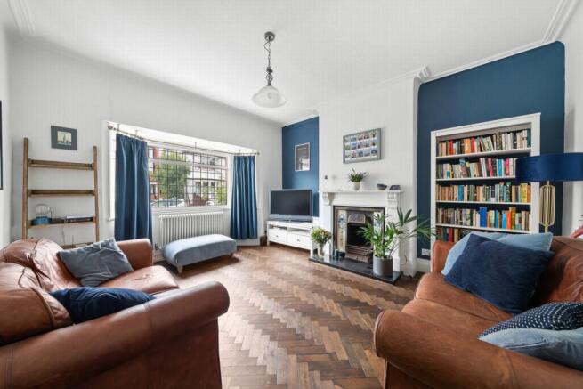 Dukesthorpe Road, Sydenham, SE26 photo 4