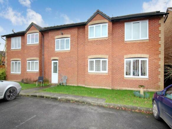 72 St Philips Drive,