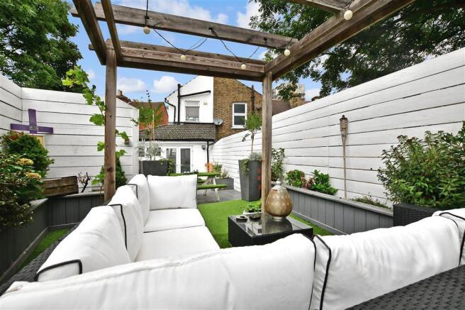 External Lifestyle Photograph