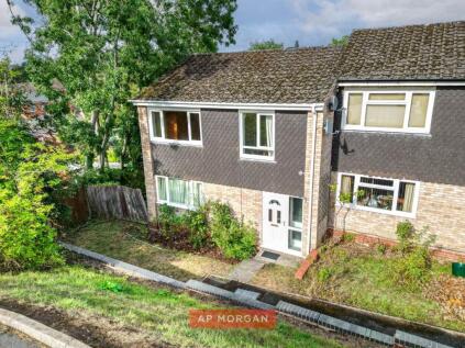 Lea Croft Road, Crabbs Cross, Redditch, Worcestershire, B97