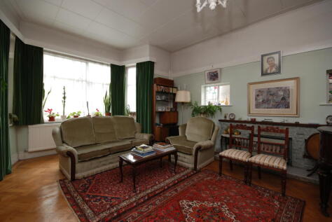 Vallance Road, Alexandra Park, London, N22