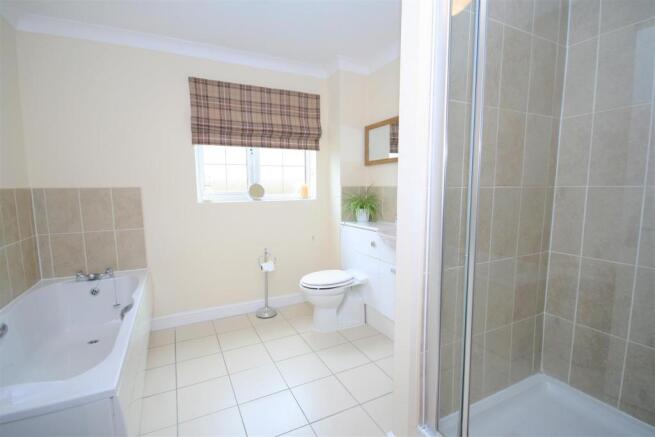 HOUSE BATHROOM