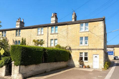 Trowbridge Road