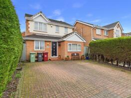 45, Hambleton Avenue, Chesterfield S42 5LS