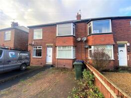 253, Benton Road, Newcastle Upon Tyne NE7 7EB