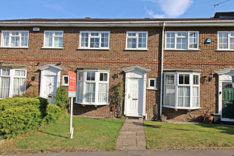 Chiltern Gardens, Bromley, BR2