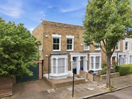 Herrick Road, N5 2JX