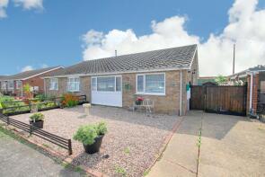 10, Mayflower Way, Mablethorpe LN12 1EY